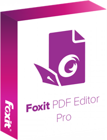 Foxit PDF Editor Pro v12.0.1.12430 Türkçe Katılımsız