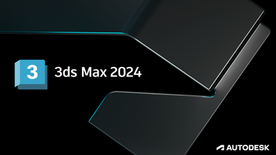 Autodesk 3DS MAX 2024 Full İndir (64-bit)